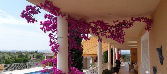 Дом с 5 спальнями в Сан-Хорхе, Испания № 293638 6