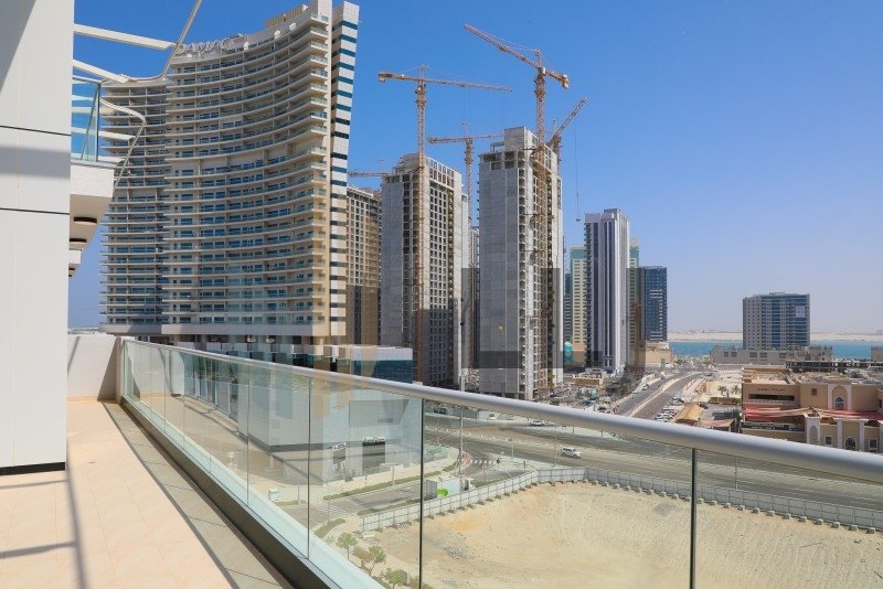 3 bedrooms Apartment in Al Reem Island, UAE No. 56356