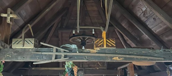 6 rooms House in Senftenberg, Austria No. 102095 12