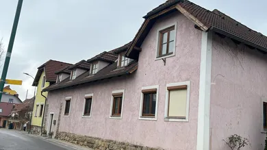 6 rooms House in Senftenberg, Austria No. 102095