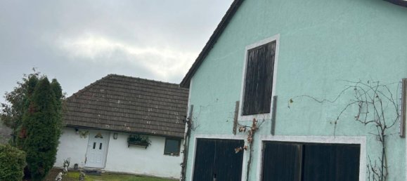 6 rooms House in Senftenberg, Austria No. 102095 2