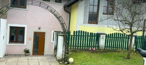 6 rooms House in Senftenberg, Austria No. 102095 23