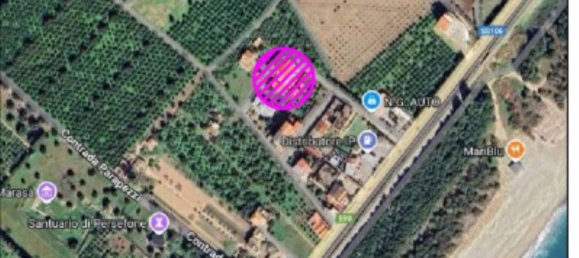 291m² Commercial property in Locri, Italy No. 341031 11