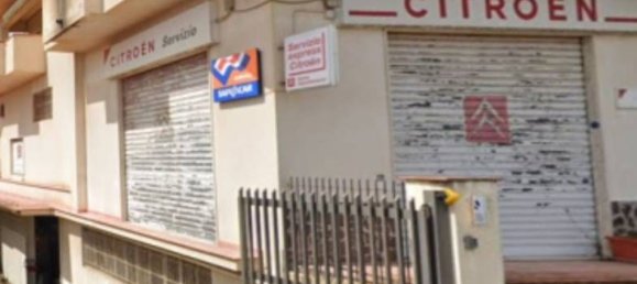 291m² Commercial property in Locri, Italy No. 341031 6