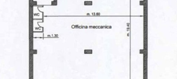 291m² Commercial property in Locri, Italy No. 341031 13