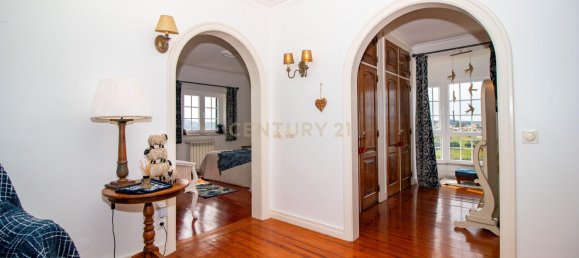 Дом с 5 спальнями в Мафра, Португалия № 135073 40