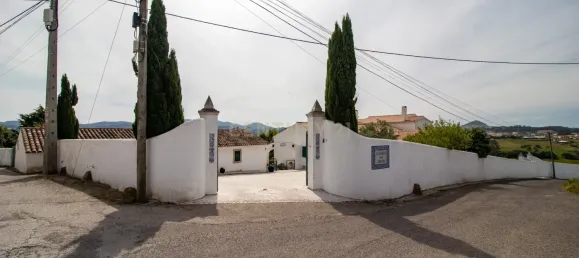 Дом с 5 спальнями в Мафра, Португалия № 135073 3