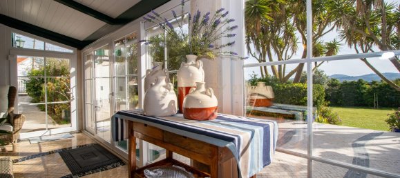 Дом с 5 спальнями в Мафра, Португалия № 135073 31