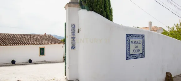 Дом с 5 спальнями в Мафра, Португалия № 135073 4