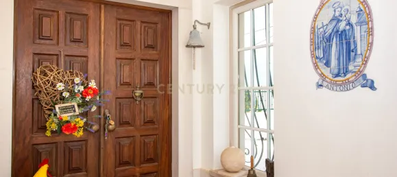 Дом с 5 спальнями в Мафра, Португалия № 135073 10