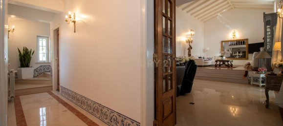 Дом с 5 спальнями в Мафра, Португалия № 135073 23