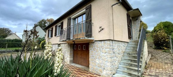 3 bedrooms House in Nogent-le-Roi, France No. 55742 7