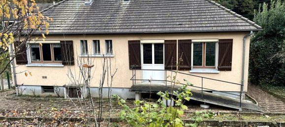 3 bedrooms House in Nogent-le-Roi, France No. 55742 6