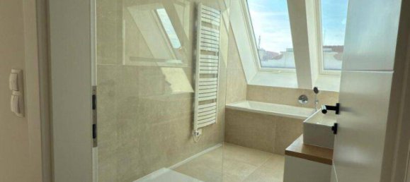 4 rooms Apartment in Vienna, Austria No. 145793 5