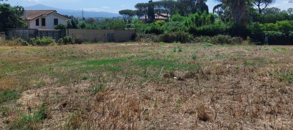 Terreno en Rome, Italy 1800 m² No. 280735 20