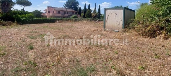 Terreno en Rome, Italy 1800 m² No. 280735 22