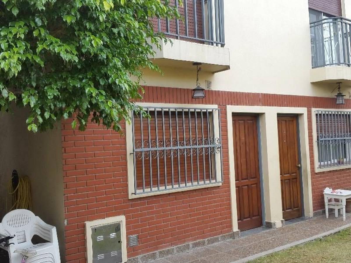 Apartamento T2 em Bermudez, Argentina N.º 12743