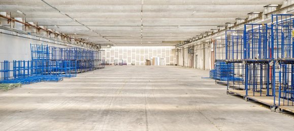 Armazém em Karlsruhe, Germany 16466 m² N.º 294691 7