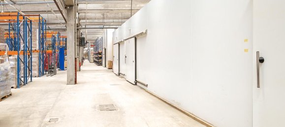 Armazém em Karlsruhe, Germany 16466 m² N.º 294691 10