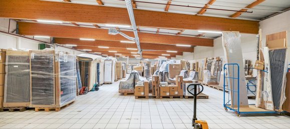 Armazém em Karlsruhe, Germany 16466 m² N.º 294691 8