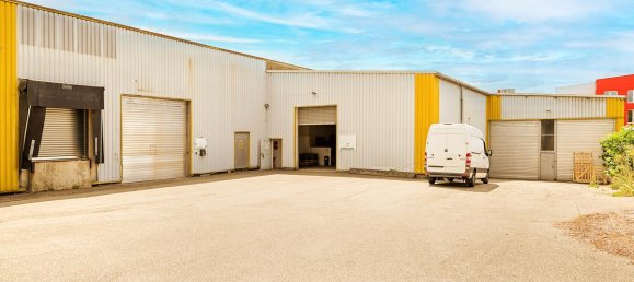 Armazém em Karlsruhe, Germany 16466 m² N.º 294691 4