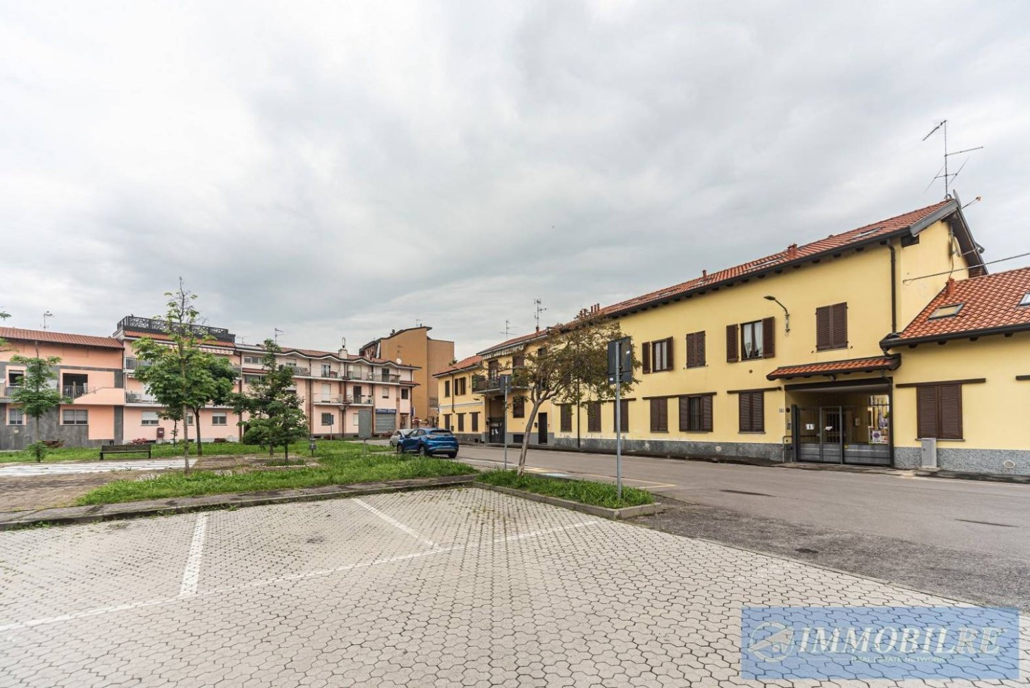 1 غرف نوم شقة في Arluno, Italy رقم 160236