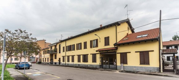 1 غرف نوم شقة في Arluno, Italy رقم 160236 7