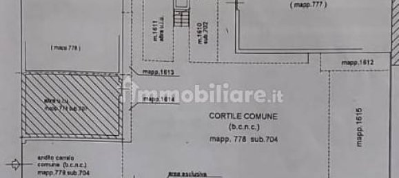 1 غرف نوم شقة في Arluno, Italy رقم 160236 22