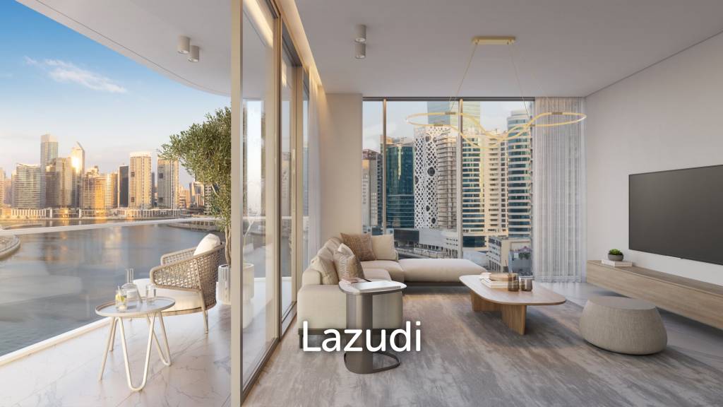 3 bedrooms Apartment in Dubai, UAE No. 17895