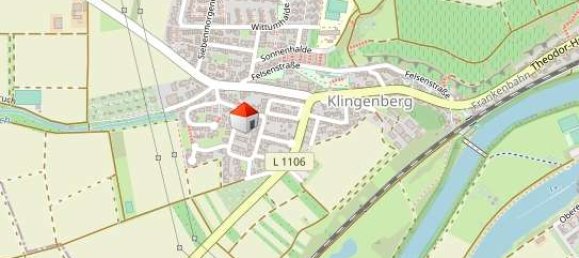 2 bedrooms Apartment in Heilbronn, Germany No. 366514 8