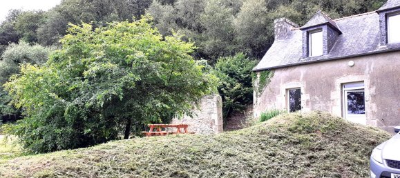 2 غرف نوم منزل في Plougonven, France رقم 16973 4