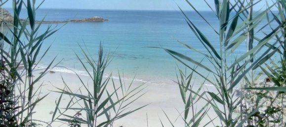 2 غرف نوم منزل في Plougonven, France رقم 16973 2