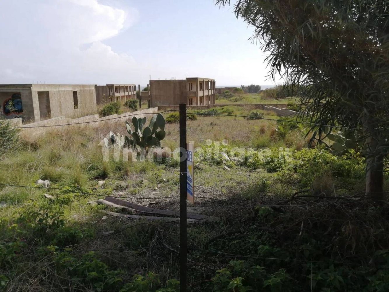 Grundstück in Noto, Italy 1000m², Nr. 63416