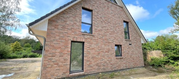 Таунхаус с 5 комнатами в Шлезвиг-Гольштейн, Германия № 7153 2