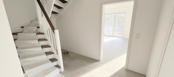 Таунхаус с 5 комнатами в Шлезвиг-Гольштейн, Германия № 7153 8