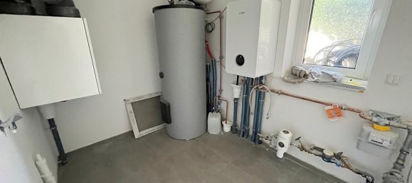 Таунхаус с 5 комнатами в Шлезвиг-Гольштейн, Германия № 7153 7