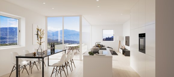 Studio à condo à Saviese, Switzerland No. 442 5