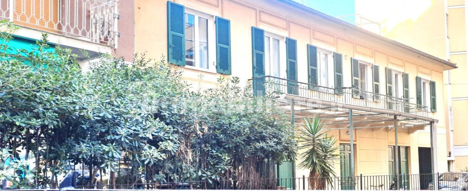 4 chambres Appartement à Santa Margherita Ligure, Italy No. 211370