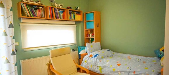 Дом с 4 спальнями в Катерини, Греция № 104685 13