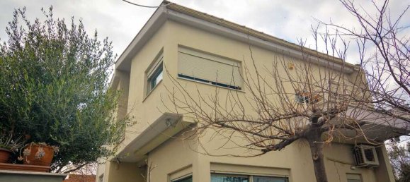 Дом с 4 спальнями в Катерини, Греция № 104685 19