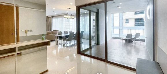 3 Schlafzimmer Eigentumswohnung in Bangkok, Thailand, Nr. 13774 8