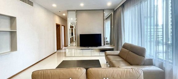 3 Schlafzimmer Eigentumswohnung in Bangkok, Thailand, Nr. 13774 3