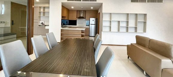 3 Schlafzimmer Eigentumswohnung in Bangkok, Thailand, Nr. 13774 7