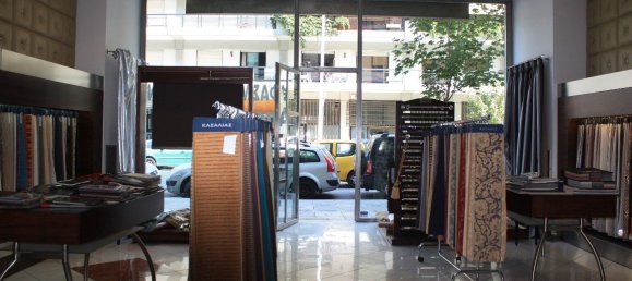 Property in Thessaloniki, Greece 129m², Nr. 6991 8