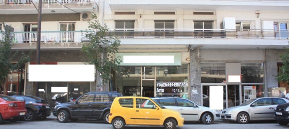 Property in Thessaloniki, Greece 129m², Nr. 6991 4