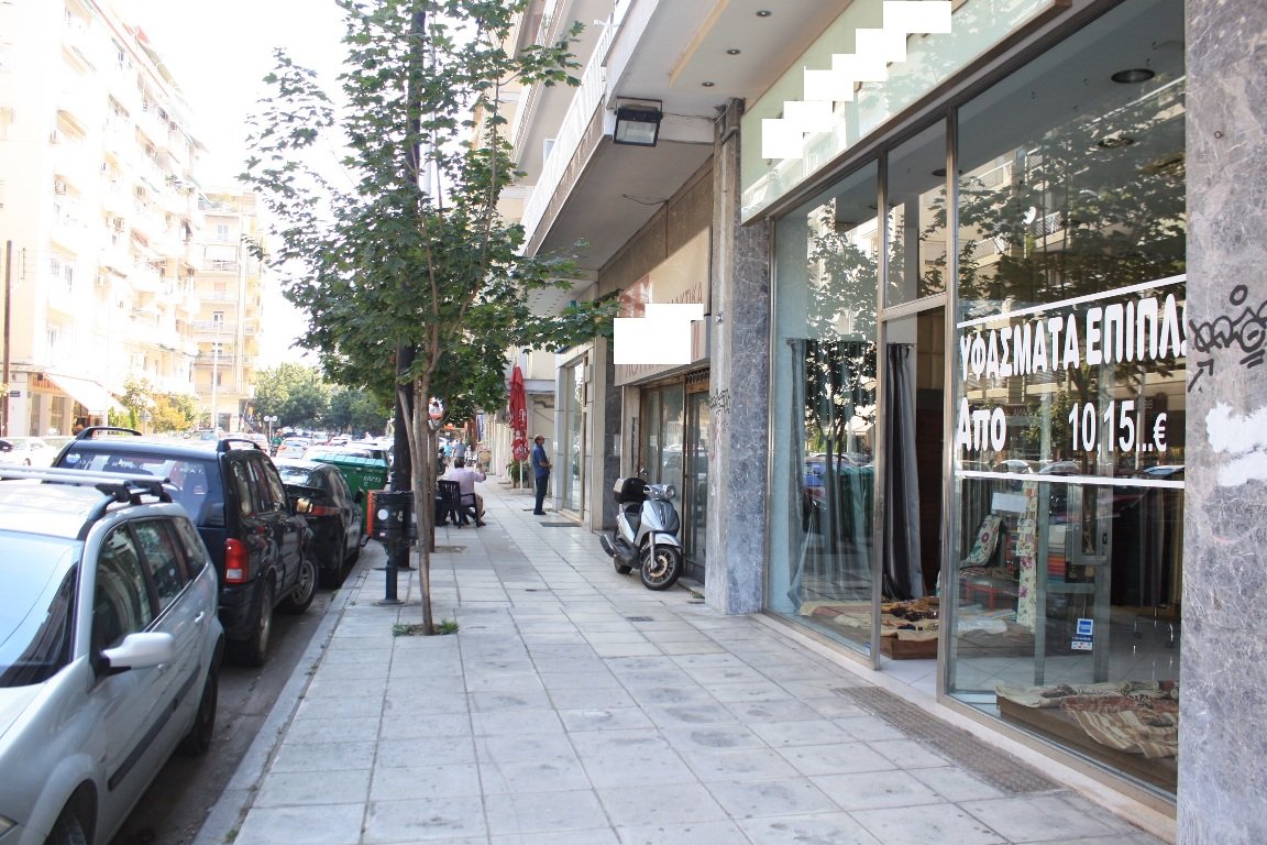 Property in Thessaloniki, Greece 129m², Nr. 6991
