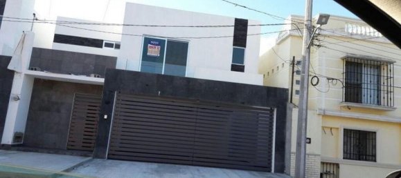 3 bedrooms House in Ciudad Madero, Mexico No. 147289 2