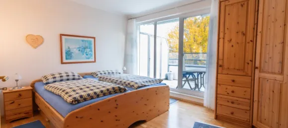 Пентхаус с 2 спальнями в Плён, Германия № 95052 8