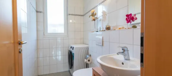 Пентхаус с 2 спальнями в Плён, Германия № 95052 11