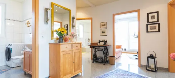 Пентхаус с 2 спальнями в Плён, Германия № 95052 3